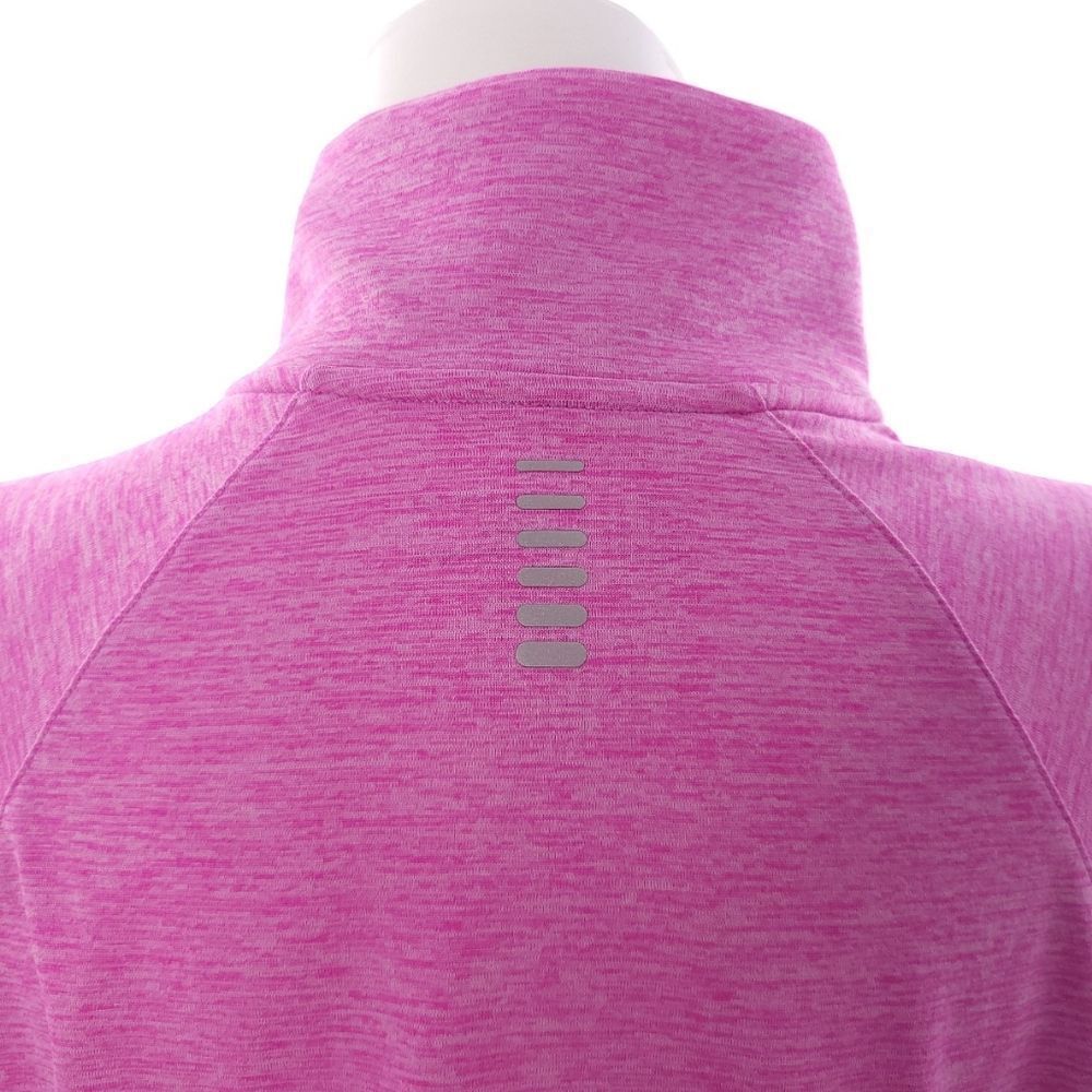 Under Armour Threadbone XL Fitted Heatgear Thumbhole Half Zip Mock Neck Pullover - Picture 9 of 15